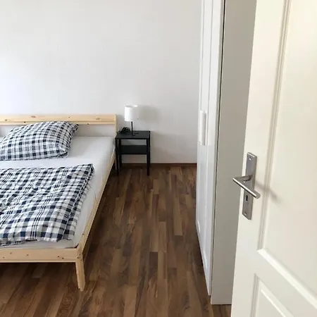 Apt Im Herzen Von Апартаменты